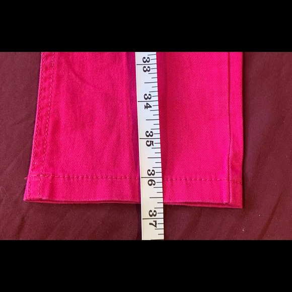 Pink pants - Picture 4 of 5